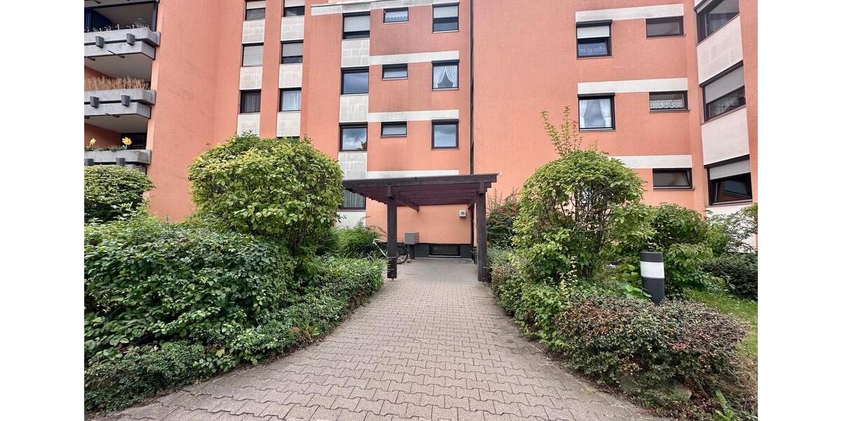 Etagenwohnung Nürnberg Gaismannshof - 2 Zimmer, 65 m&sup2;, 800&euro; | Angebot:27612548
