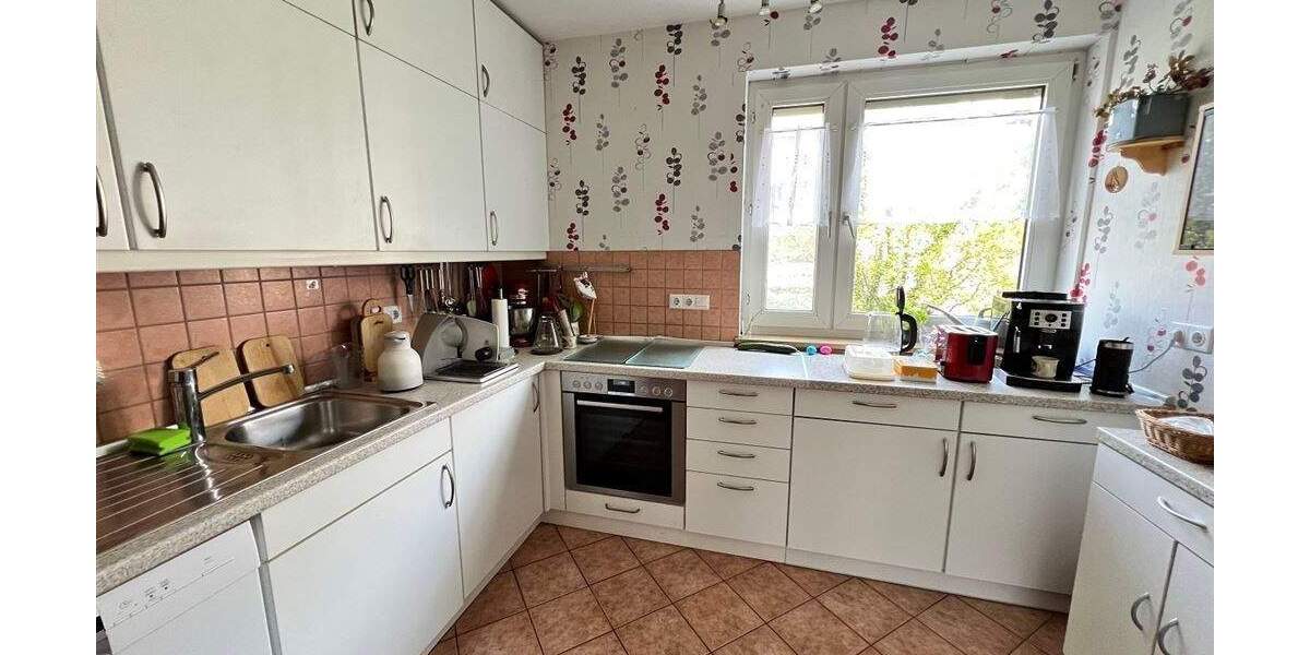 Etagenwohnung Nürnberg Mögeldorf - 3 Zimmer, 88 m&sup2;, 349.000&euro; | Angebot:25107905