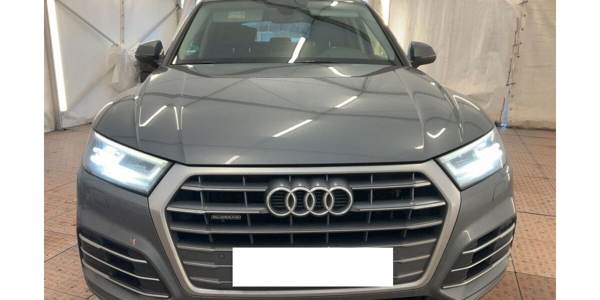 Audi Q5 249.853 km 11.000 &euro; Nürnberg 90403