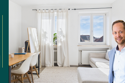 Wohnung zum Mieten in Nürnberg 1.200 € 88 m² 3 zimmer