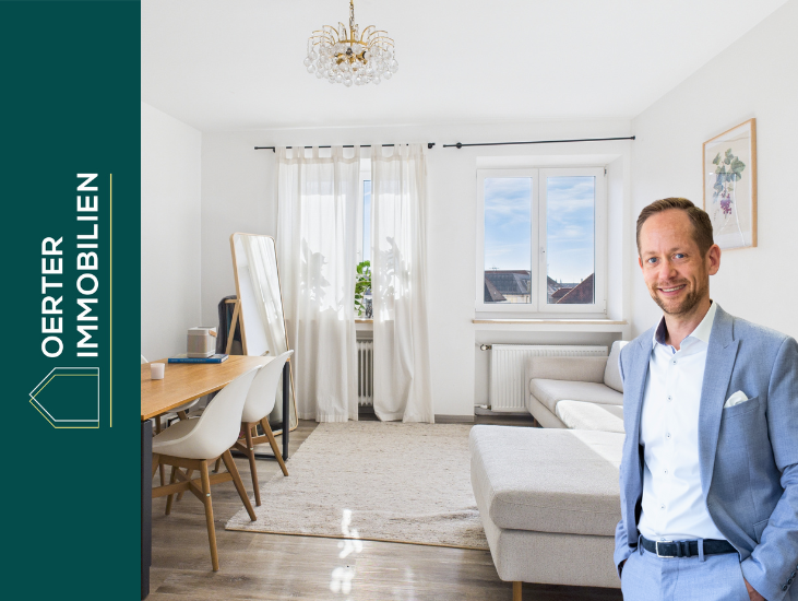 Wohnung zum Mieten in Nürnberg 1.200 € 88 m² 3 zimmer