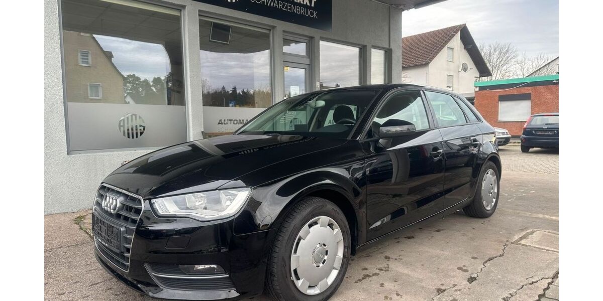 Audi A3 180.000 km 8.799 &euro; Schwarzenbruck 90592