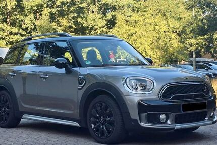 Mini Countryman S (Cooper) 97.000 km 18.299 &euro; nürnberg 90473
