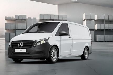 Mercedes-Benz Vito 4.936 km 33.677 &euro; Altdorf 90518