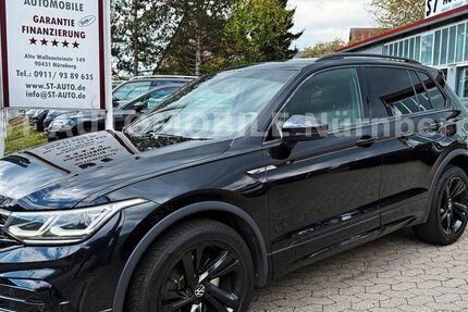 VW Tiguan 150.000 km 27.000 &euro; Nürnberg 90431
