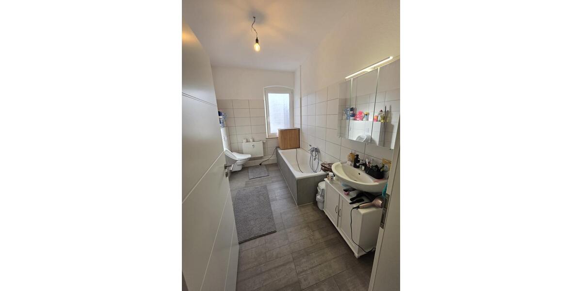 Etagenwohnung Wendelstein - 3 Zimmer, 100 m&sup2;, 1.270&euro; | Angebot:26664508