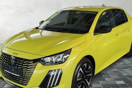 Peugeot 208 9.468 km 17.890 &euro; Nürnberg OT Schweinau 90439