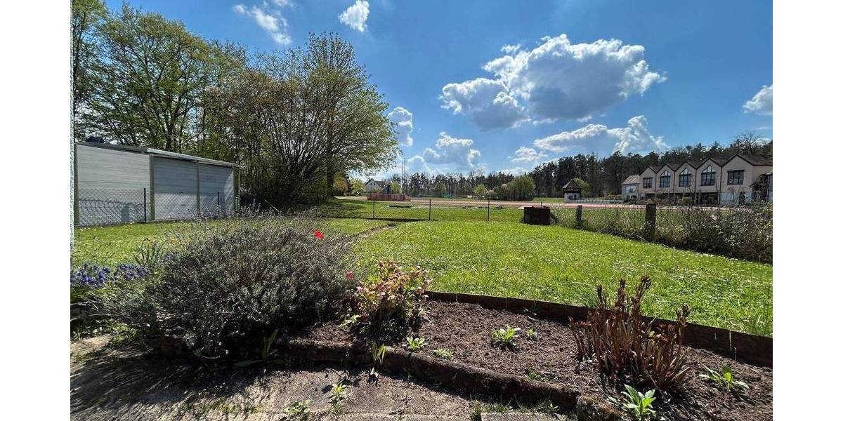 Doppelhaushälfte Herzogenaurach - 6 Zimmer, 104 m&sup2;, 445.000&euro; | Angebot:26583808