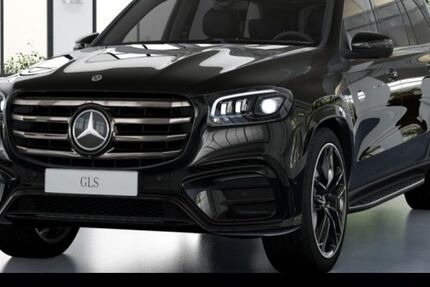 Mercedes-Benz GLS 450 9.900 km 116.900 &euro; Nürnberg 90402
