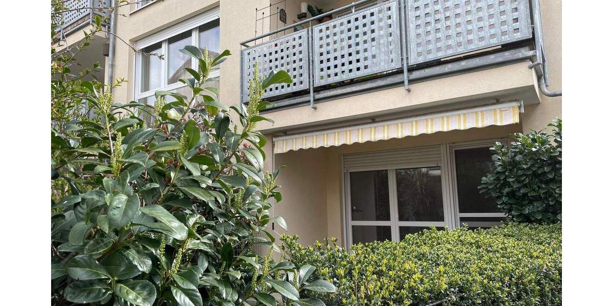 Etagenwohnung Herzogenaurach - 2 Zimmer, 61 m&sup2;, 295.000&euro; | Angebot:25821571