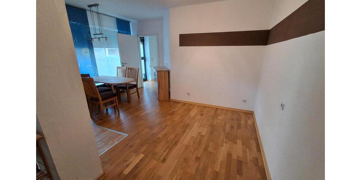 Erdgeschoßwohnung Erlangen Am Anger - 2 Zimmer, 40 m&sup2;, 700&euro; | Angebot:26678807