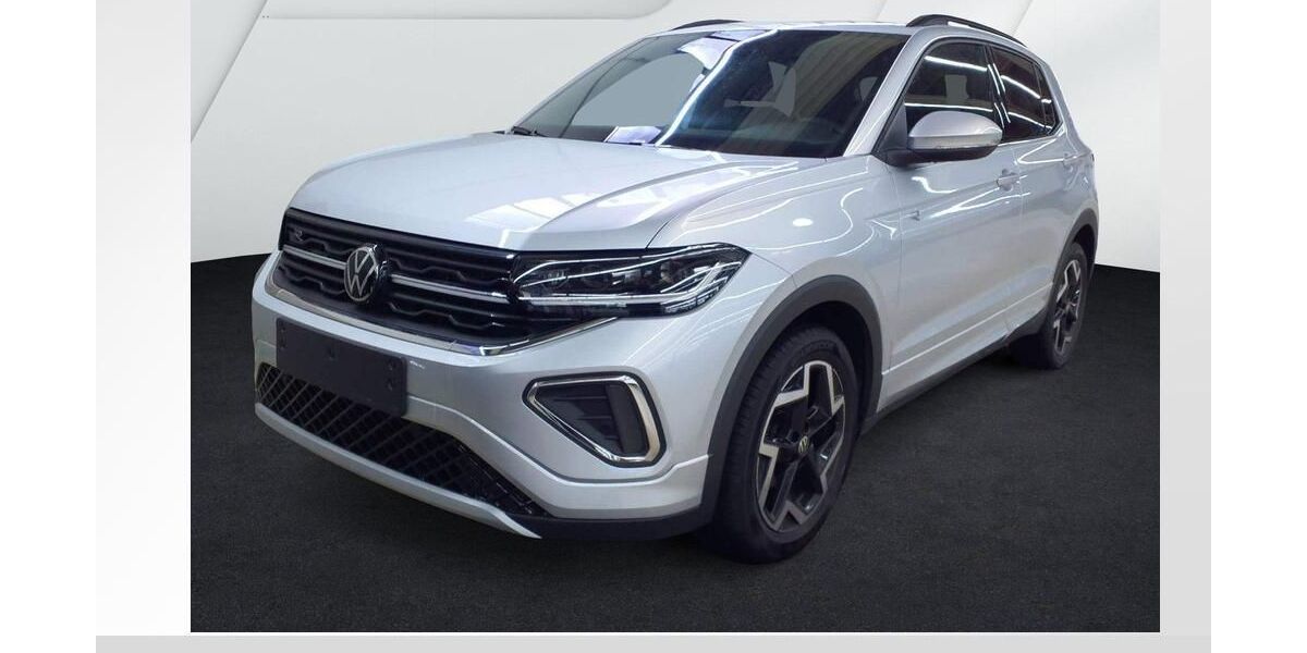 VW T-Cross 10.308 km 27.480 &euro; Fürth 90763