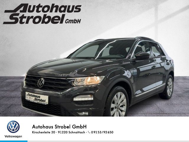 VW T-Roc 42.201 km 24.990 &euro; Schnaittach 91220