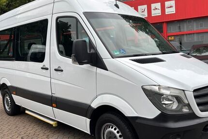 Mercedes-Benz Sprinter 160.000 km 18.999 &euro; Fürth 90766
