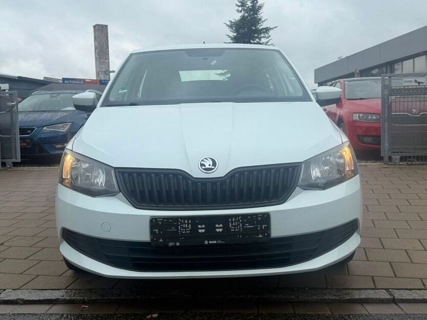 Fabia