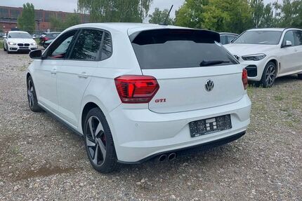 VW Polo 82.000 km 18.500 € Nürnberg 90441