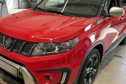 Suzuki Vitara 54.300 km 17.970 &euro; Nürnberg 90482