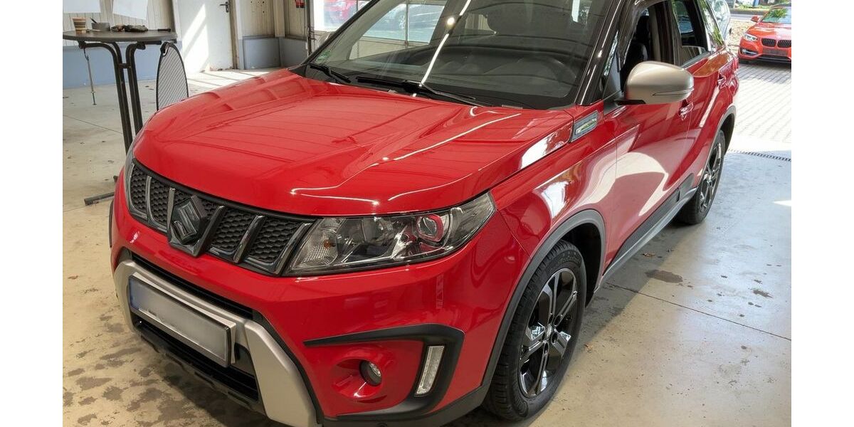 Suzuki Vitara 54.300 km 17.970 &euro; Nürnberg 90482