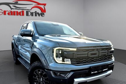 Ford Raptor 8.300 km 58.990 &euro; Allersberg 90584