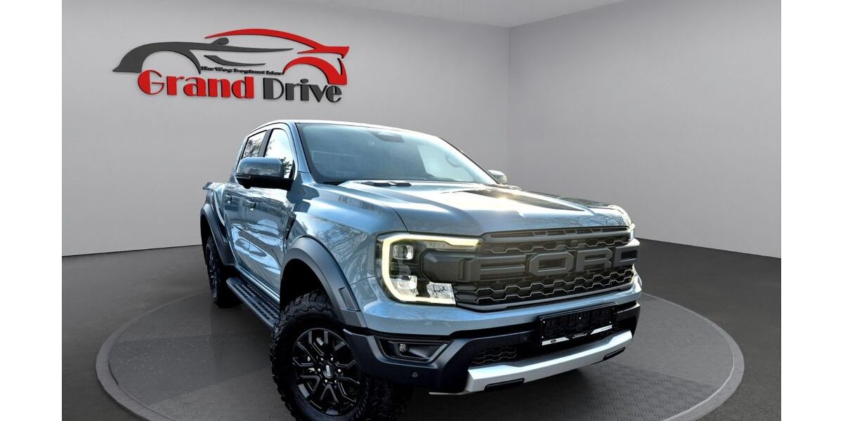 Ford Raptor 8.300 km 58.990 &euro; Allersberg 90584