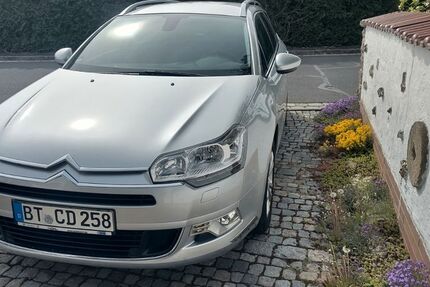 Citroen C5 59.000 km 6.500 &euro; Igensdorf 91338