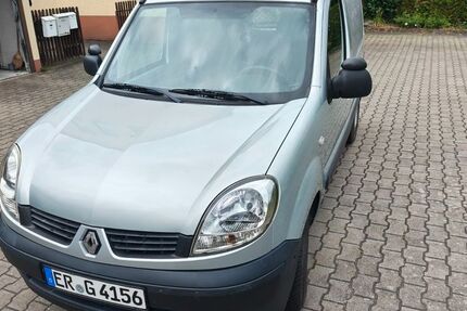 Renault Kangoo 334.000 km 1.300 &euro; Eckental 90542