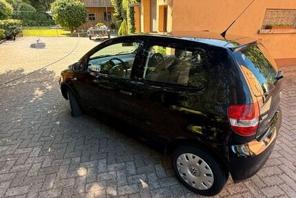 VW Fox 169.000 km 700 &euro; Nürnberg 90473