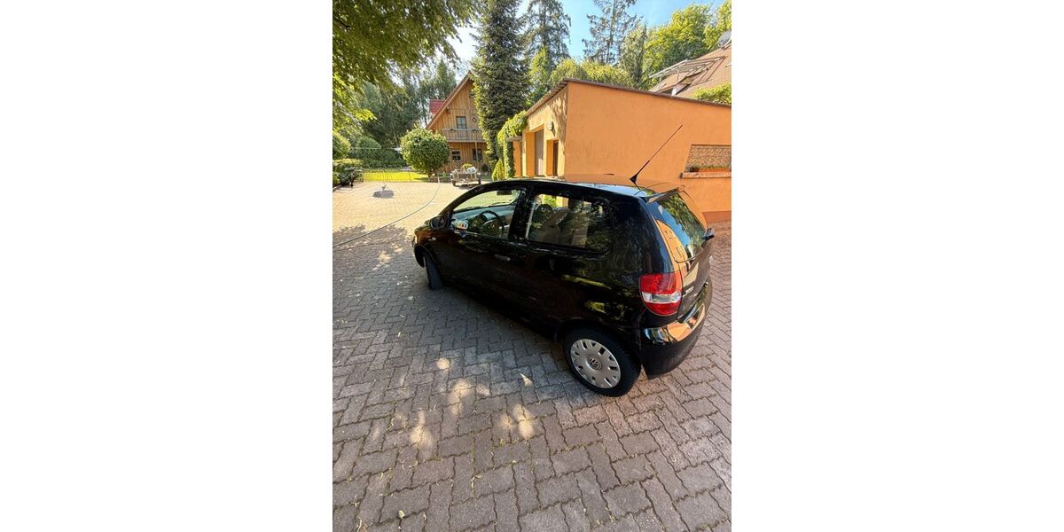VW Fox 169.000 km 700 &euro; Nürnberg 90473