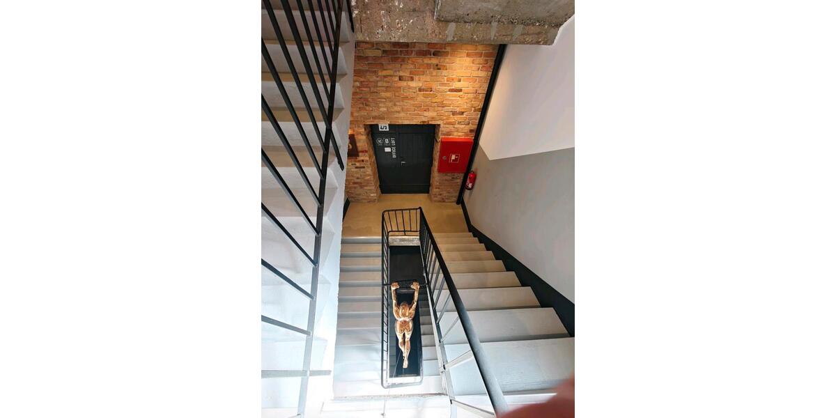 Gewerbeobjekt Nürnberg Gibitzenhof - 731&euro; | Angebot:26481866