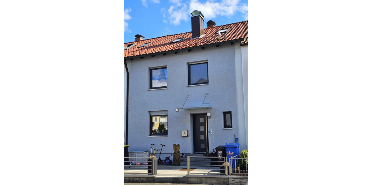 Einfamilienhaus Nürnberg Katzwang - 5 Zimmer, 151 m&sup2;, 519.000&euro; | Angebot:26119308