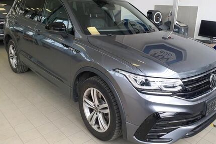 VW Tiguan Allspace 75.950 km 33.880 &euro; Roth 91154