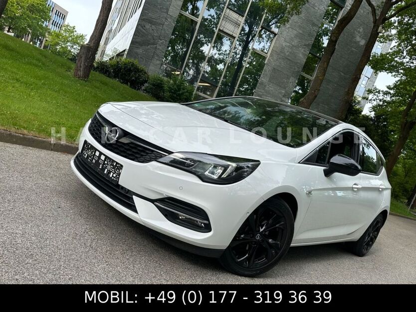 Opel Astra 195.000 km 9.900 € Nürnberg 90431