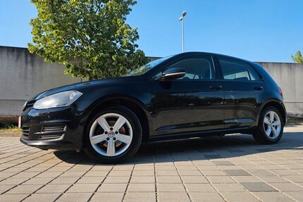 VW Golf 260.511 km 7.489 &euro; Nürnberg 90431
