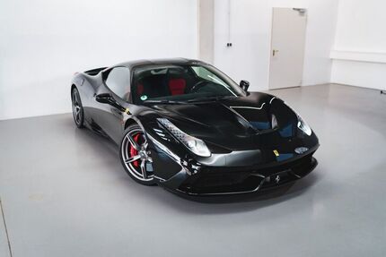 Ferrari 458