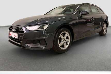 Audi A4 95.076 km 20.890 &euro; Fürth 90763