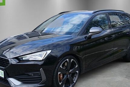 Cupra Leon 39.622 km 25.990 &euro; Happurg 91230