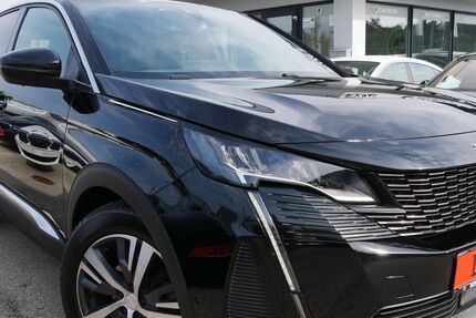 Peugeot 3008 110.000 km 29.999 € Fürth 90763