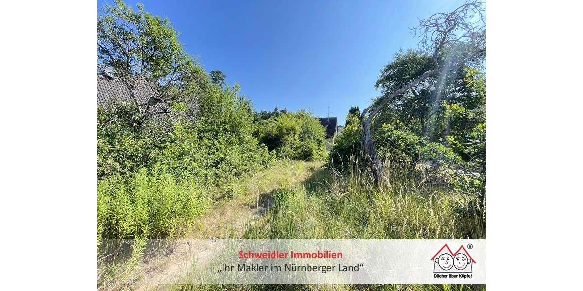 Grundstück zu verkaufen in Lauf 238.000 € 391 m² zimmer