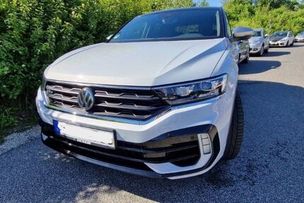 VW T-Roc 52.000 km 26.900 &euro; Nürnberg 90491