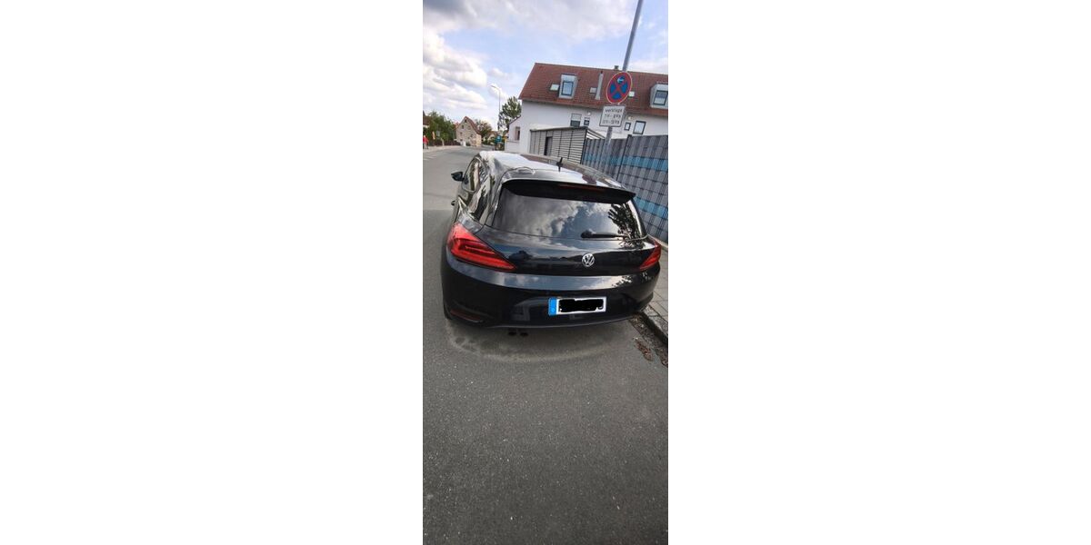 VW Scirocco 85.000 km 10.300 &euro; Altdorf bei Nürnberg 90518