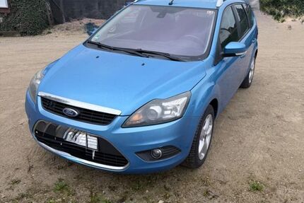 Ford Focus 227.000 km 2.800 &euro; Nürnberg 90429