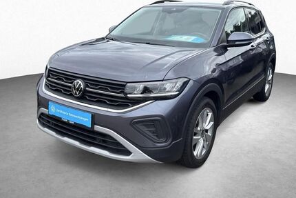 VW T-Cross 22.950 km 17.690 &euro; Roth 91154