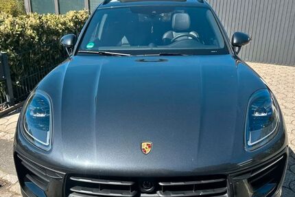 Porsche Macan 48.000 km 74.999 &euro; Zirndorf 90513