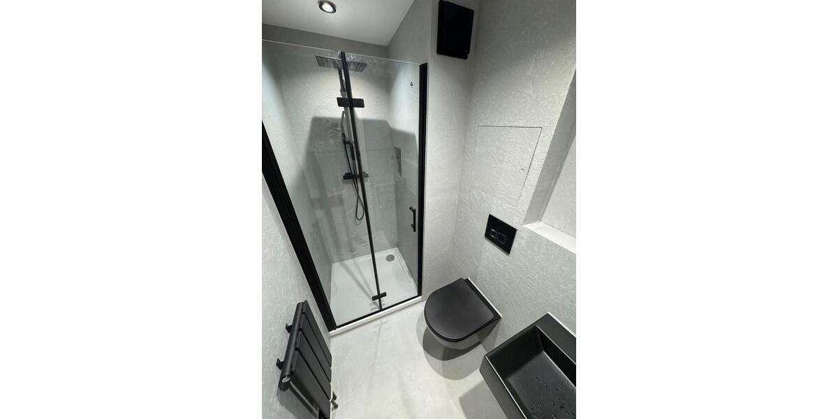 Erdgeschoßwohnung Nürnberg Altstadt, St. Lorenz - 1 Zimmer, 30 m&sup2;, 950&euro; | Angebot:25784383