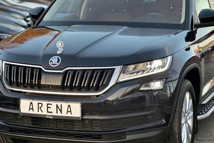 Skoda Kodiaq 190.000 km 20.999 &euro; Nürnberg 90431
