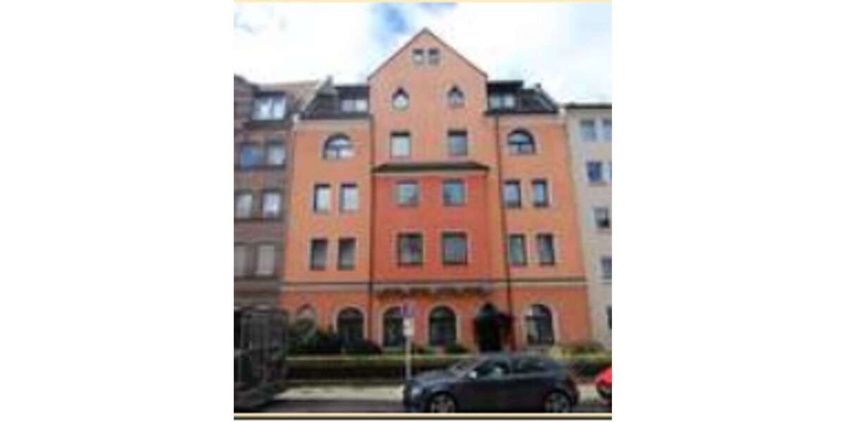 Zimmer Nürnberg Rabus - 300&euro; | Angebot:26496862