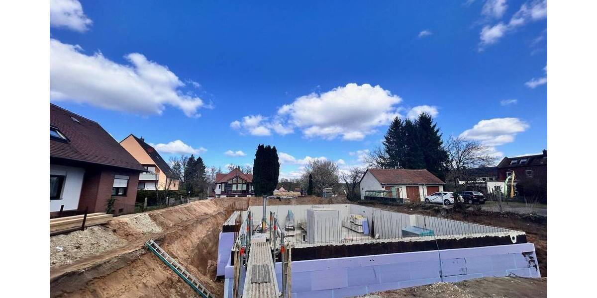 Etagenwohnung Nürnberg / Laufamholz Laufamholz - 3 Zimmer, 94 m&sup2;, 608.500&euro; | Angebot:26153793