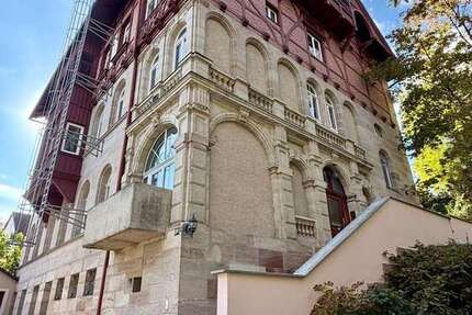 Wohnung Fürth Eigenes Heim - 5 Zimmer, 145 m&sup2;, 1.700&euro; | Angebot:27644230