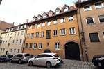 Etagenwohnung Nürnberg Sebald - 3 Zimmer, 58 m&sup2;, 700&euro; | Angebot:26362835
