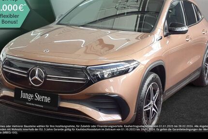 Mercedes-Benz EQA 67.156 km 31.790 € Nürnberg 90429